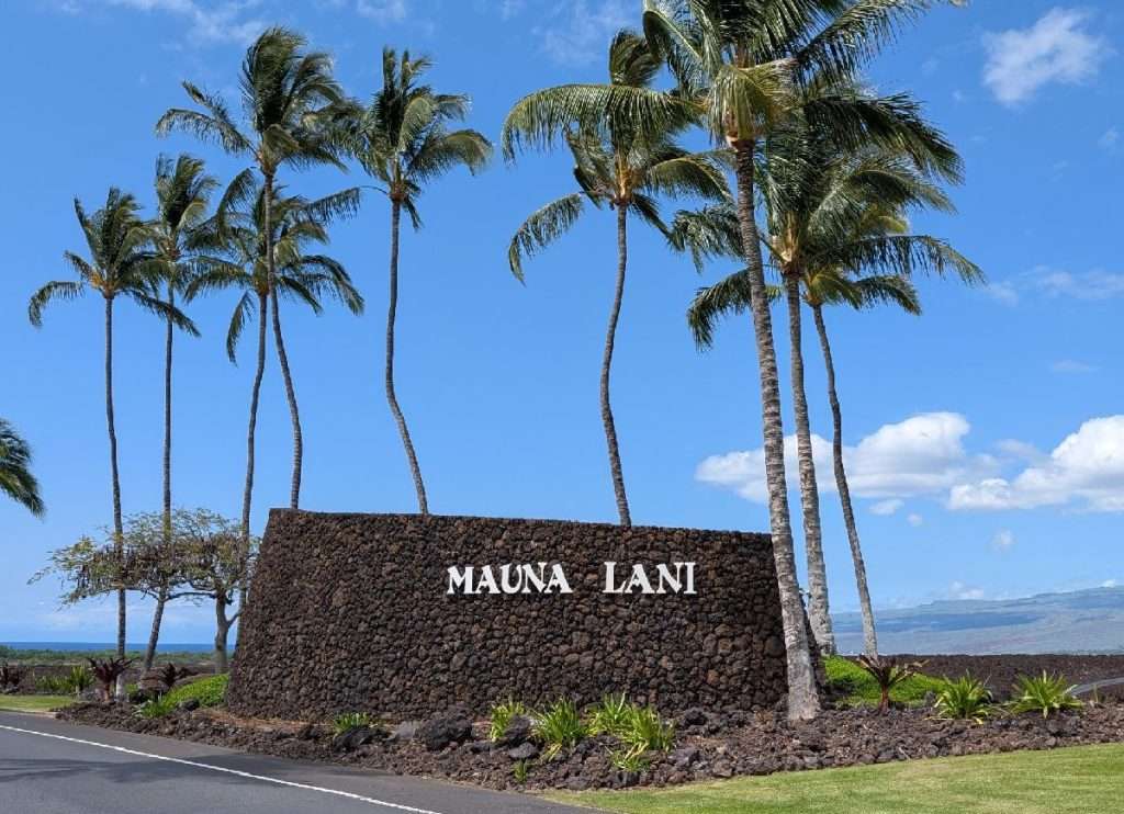 Mauna Lani Resort Market Trends
