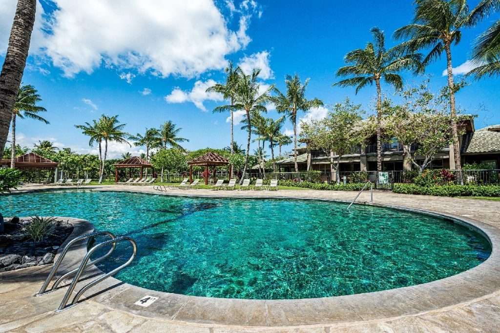 Best Condos in Mauna Lani