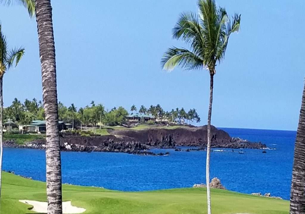 Mauna Lani Market