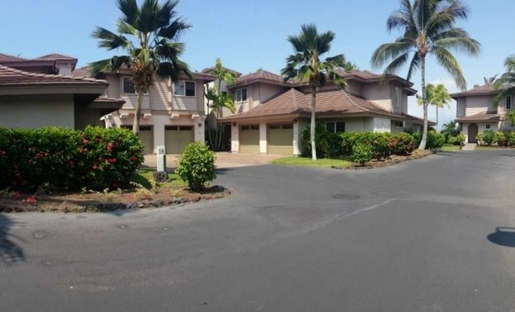 Waikoloa Colony Villas 3 Waikoloa Colony Villas
