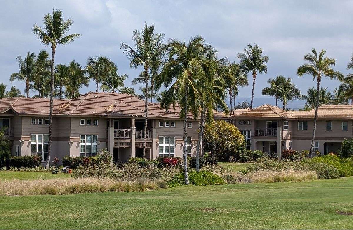 Waikoloa Colony Villas 1 Colony Villas